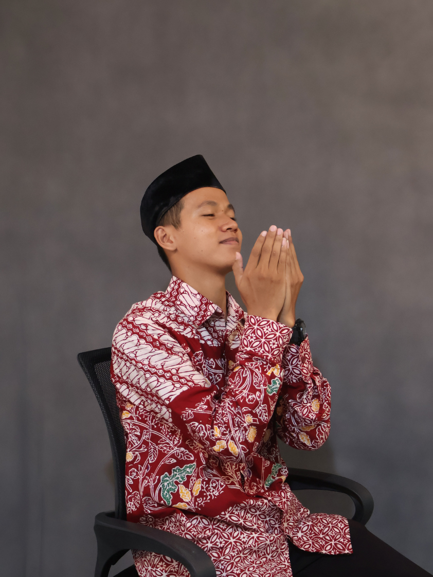 Wisnu Ari Wibowo, S. Pd.